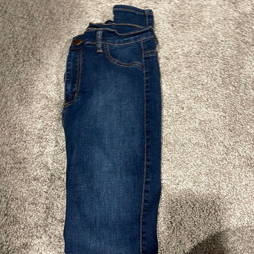Fashion nova jeans